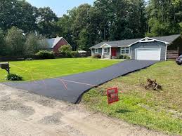 Best Driveway Grading and Leveling  in Centreville, AL